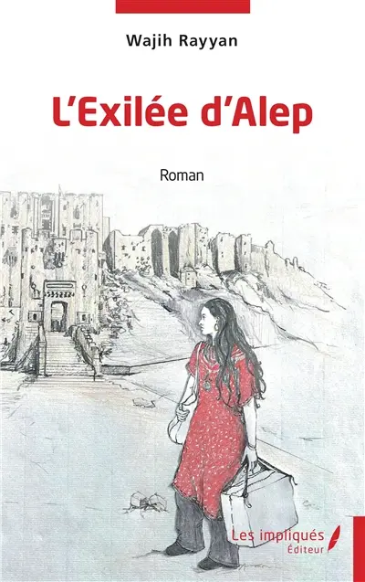 L'exilée d'Alep