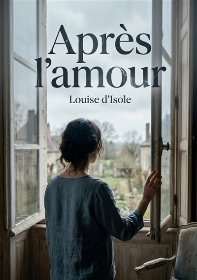 Après l'amour : Une...
