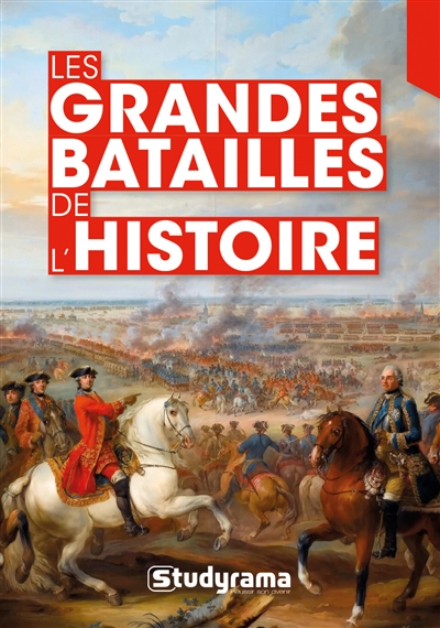 Les grandes batailles de...