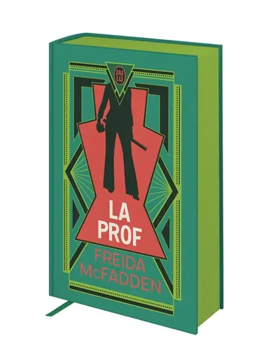 La prof