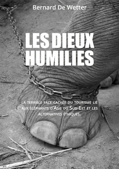 LES DIEUX HUMILIES