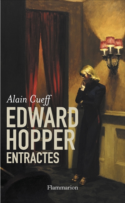 Edward Hopper : entractes
