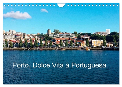 Porto, Dolce Vita à...