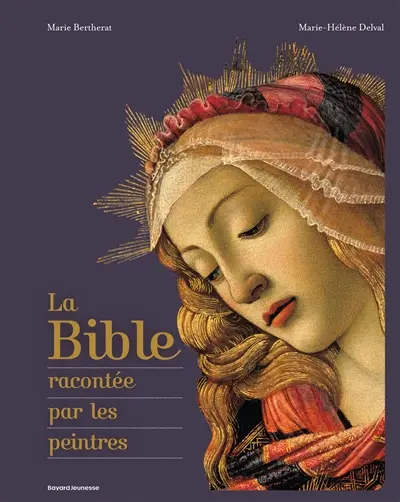 La Bible racontée par les peintres