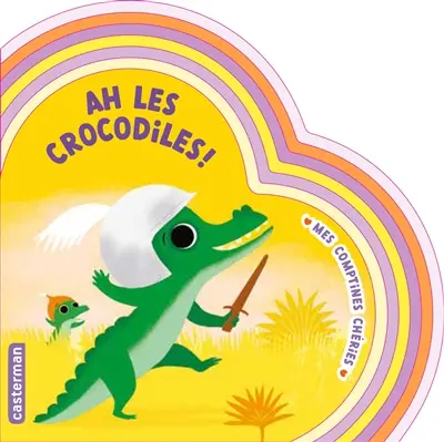 Ah ! Les crocodiles