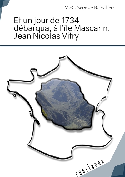 Et un jour de 1734...