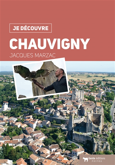 Chauvigny