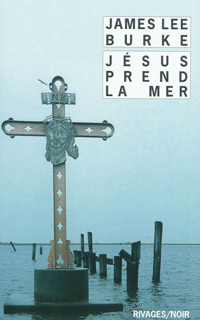 Jésus prend la mer