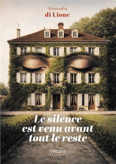 Le silence est venu avant...