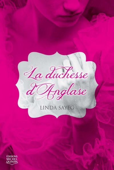 La duchesse d'Anglase