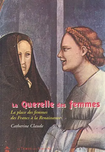 La querelle des femmes