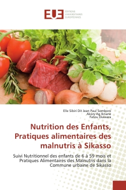 Nutrition des Enfants,...