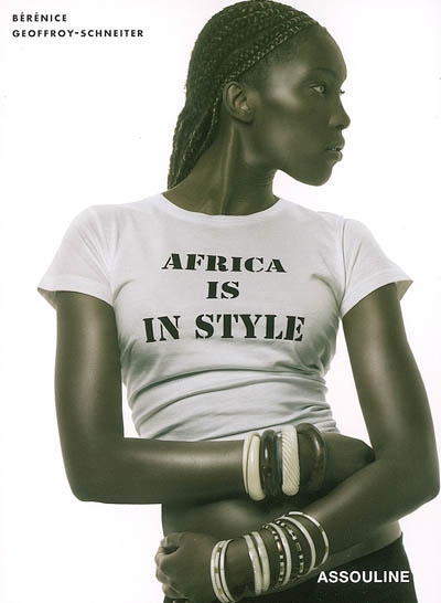 Africa is in style