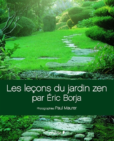 Les leçons du jardin zen
