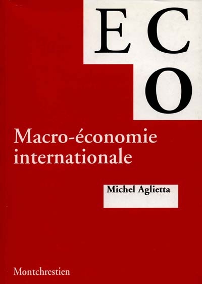 Macroéconomie internationale