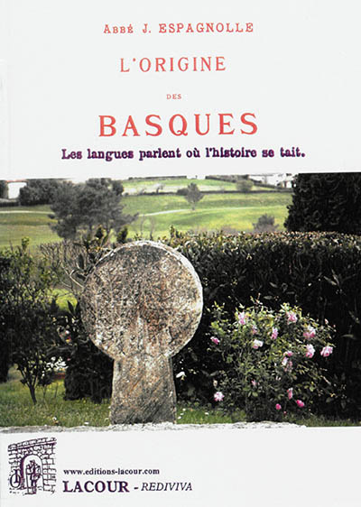 L'origine des Basques
