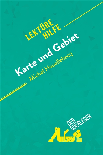 Karte und Gebiet von Michel...