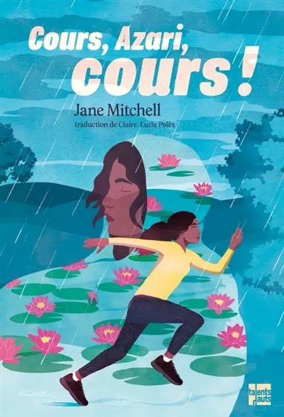 Cours, Azari, Cours !, Jane Michell
