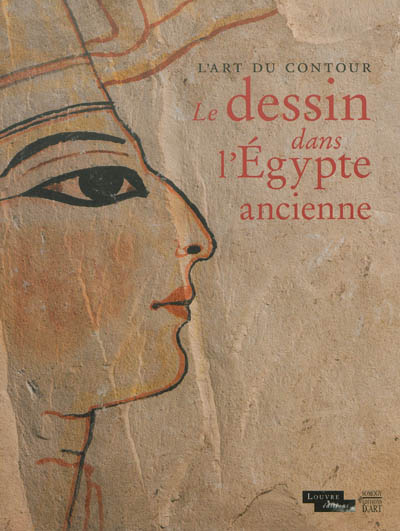 L'art du contour : le dessin dans l'Egypte ancienne