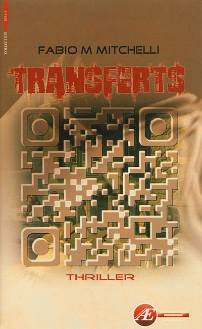 Transferts : thriller