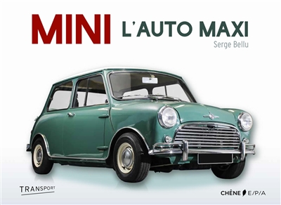 Mini : la voiture maximum