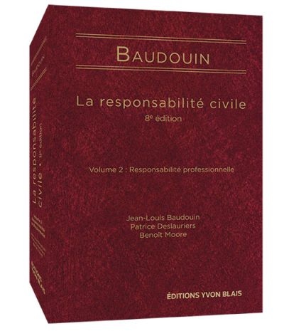 Responsabilité professionnelle 2