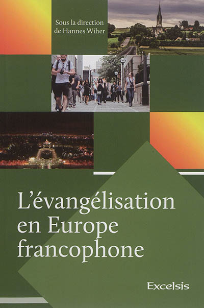 L'évangélisation en Europe francophone