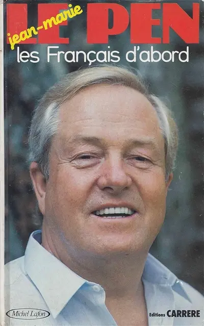 Les Français d'abord