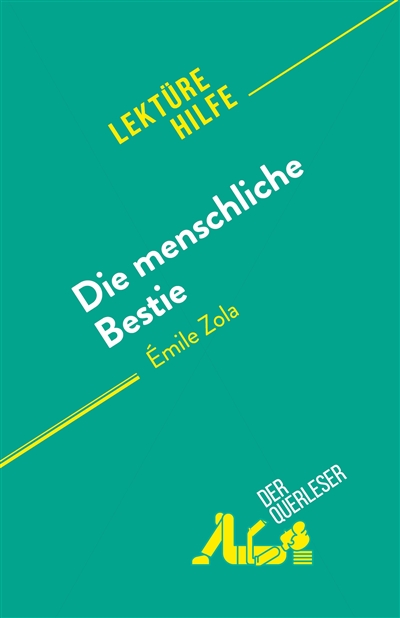 Die menschliche Bestie :...