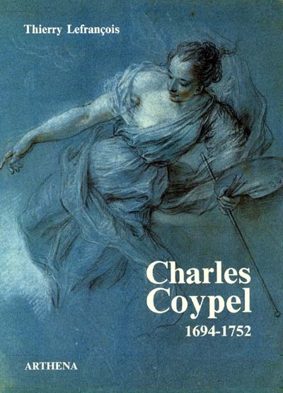 Charles Coypel (1694-1752)