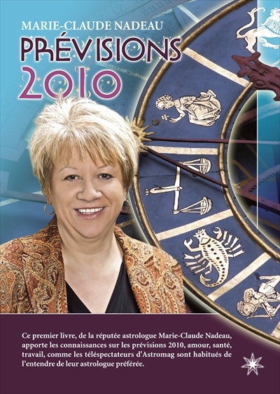 Prévision 2010