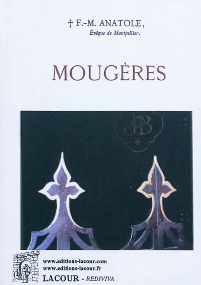 Mougères : fragments