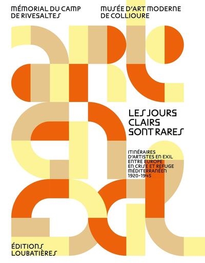 Les jours clairs sont rares...
