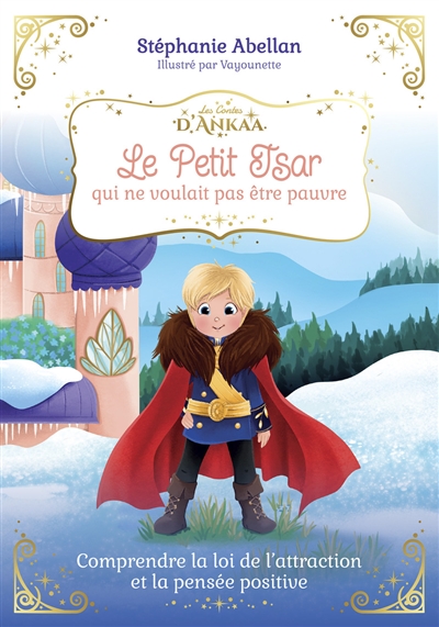 Le petit tsar qui ne...