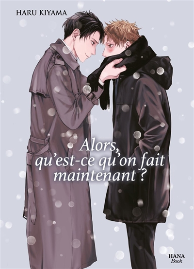 Alors, qu'est-ce qu'on fait...