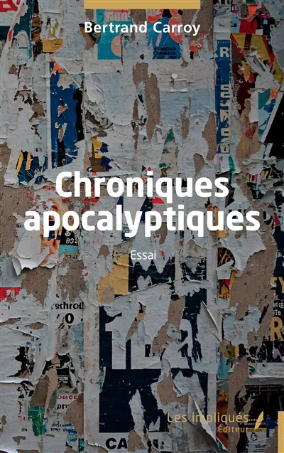 Chroniques apocalyptiques : essai