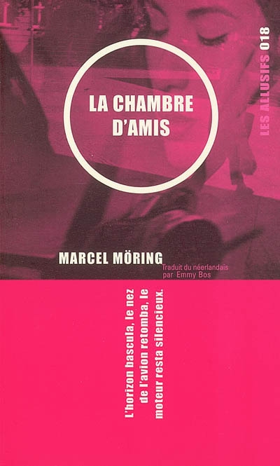 La chambre d'amis