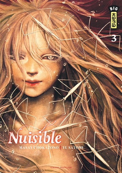 Nuisible. Vol. 3