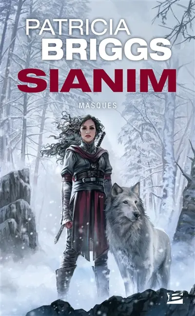 Sianim. Vol. 1. Masques