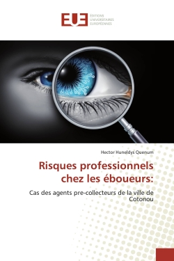 Risques professionnels chez...