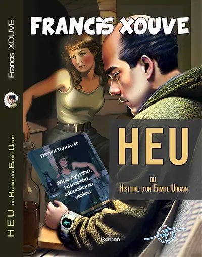 HEU : Histoire d'un Ermite Urbain