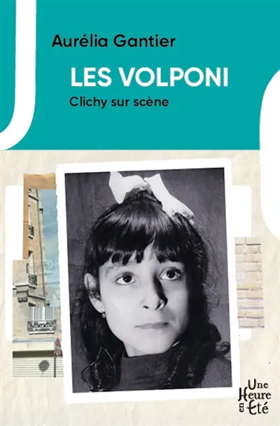 Les Volponi. Clichy sur scène