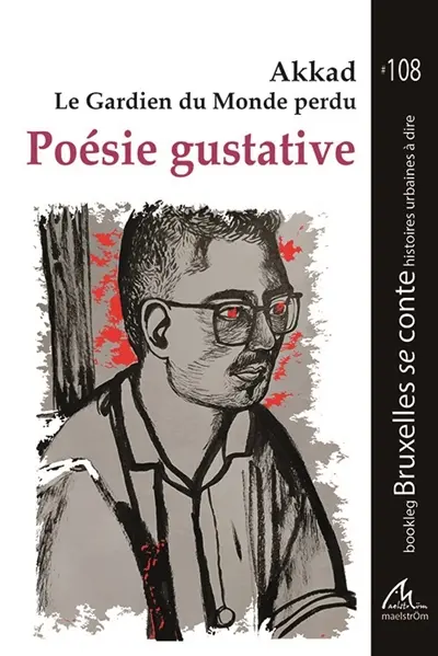 Poésie gustative