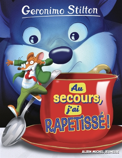 Geronimo Stilton. Au...