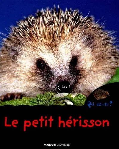 Le hérisson