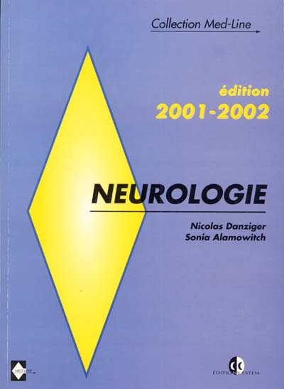 Neurologie : édition 2001-2002