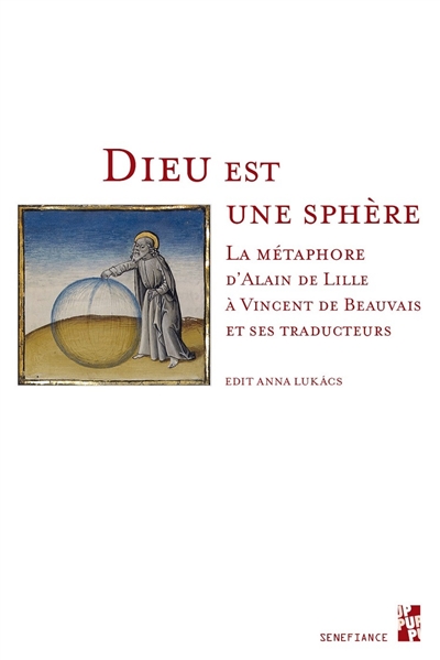 Dieu est une sphère : la...