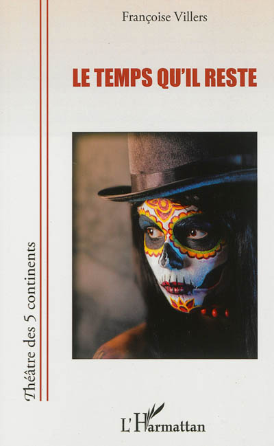 Le temps qu'il reste