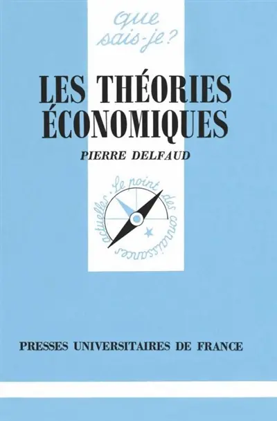 Les Théories économiques