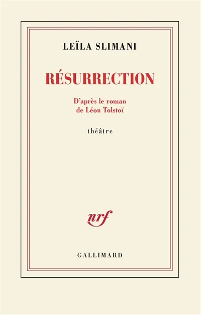 Résurrection : un cas de conscience